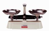 Mechanical Scale School / Lab Instrument Plate Frame Table Balance