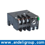 Types of Electrical Relays Thermal Relay (JR56)