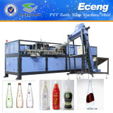 Automatic Plastic Bottle Manufacturing Machinery