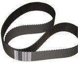 Supply High Quality Auto Timing Belt/Rubber V Belt