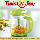 2015 Vegetable Slicer Kitchen Tools Twist and Joy, Shredder