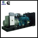 Cummins/Deutz/Doosan/Volvo/ Diesel Generator with Efficient Cummins Engine