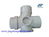 Cheap Pipe Fitting Mould Injection Plastic