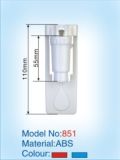 Good Quality Special Plastic Push Water Dispenser Tap for ABS