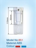 Good Quality Special Plastic Push Water Dispenser Tap for ABS