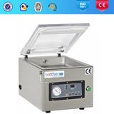 2015 Brother Table Top Single Chamber Vacuum Machinery Vm300