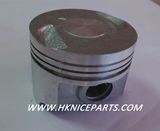 Motorcycle Accessories-Piston Kit Bm100 Bajaj