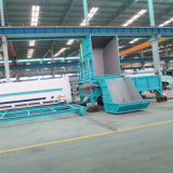 Solid-Waste Equipment / Environment Protection Equipment for Working Capacity 300ton Per Day (LSPY45-300)