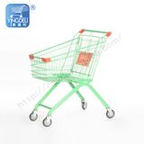 Shopping Trolleys