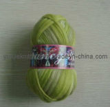 Wool Yarn (YJ8015)