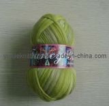 Wool Yarn (YJ8015)