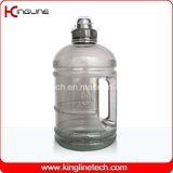 PETG 1.89L water pitch wholesale BPA free with handle,with sport cap (KL-8003B)