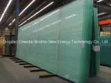 8mm Clear Float Glass - 08