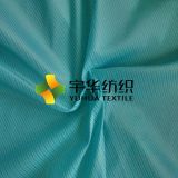 370t Nylon Polyester Ribstop Fabric