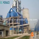 Cement Mill Dust Collection Equipment Bag Filter