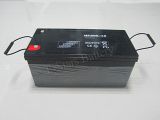 Np200-12/12V 200ah Lead Acid Invertor Battery From China Manufacturer