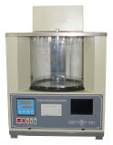 Intelligent Petroleum Products Kinematic Viscometer (SLH-265H)