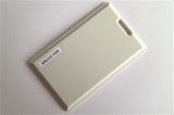 Printable White Card 125kHz Plastic Proximity ID Card for Student