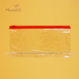 PVC Clear Bag with Zipper