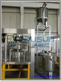 Automatic Fruit Tea Drink Filling Machine