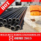 Top Selling Sand Discharging HDPE Pipe Tube for Sale