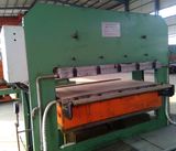 Side Plate Vulcanizing Machine