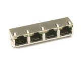 RJ45 Network connector