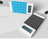 8-Digit Silicone Calculator With Printing Number Key (EL-275)