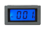 LCD Digital Panel Meter