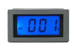 LCD Digital Panel Meter