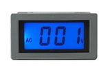 LCD Digital Panel Meter