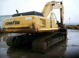 Used Komatsu Hydraulic Excavator (PC400LC-5)