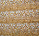 New Design Lace Fabric (JM440)