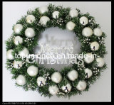 Wreath 3837