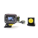 WiFi 1080P Sport Camera Support Waterproof