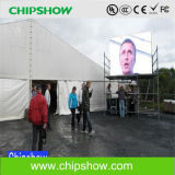 Chipshow Outdoor Full Color P20 Advertising LED Display