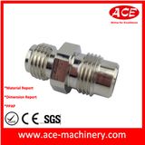 OEM CNC Machined Spray Nozzle Part