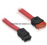 SATA Female to Male Data Cable
