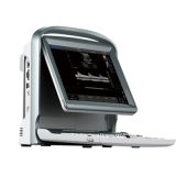 Med-Du-Eco5 Portable Color Doppler Ultrasound Machine Medical Equipment