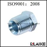 Hydraulic Fittings NPT Male Cross (4N)