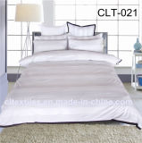 Cotton Bedding with Full Size (CLT-021)