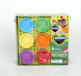 Play Dough Color Clay Sets (MH-K9116)