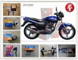 Chinese Motorcycle Parts Jh125D Parts
