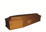 Coffin (I-001)