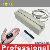 Magnetic Card Reader and Writer Portable Card Collector (MSR606/MSR206/MINI123EX/MINI400)