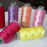 120/2 280 Tpm Cheap Reflective Embroidery Thread