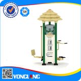2015 Adult High Quality Outdoor Fitness Equipment with GS Certificate