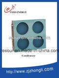 COM-Energy Refrigeration Condenser for Condensing Units