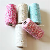 (110 Yard/Spool, 12 Ply) Wholesale Cotton Gift Packing Twine