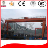 2015 25t Shipbuilding Gantry Crane Manufacture